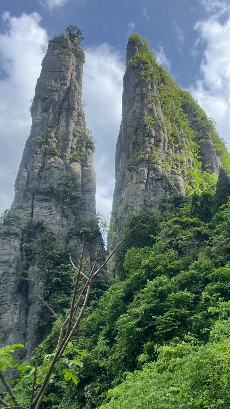 恩施旅游：生态之美与文化底蕴的交响曲