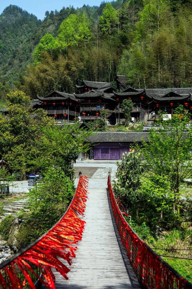恩施旅游:避开这些误区,解锁最美打卡地